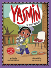 Yasmin to the Rescue Cover Image