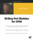 Writing Perl Modules for Cpan (Expert's Voice) Cover Image