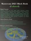 Mastercam 2021 Black Book (Colored) Cover Image