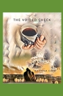 The Voided Check: with Black and White Illustrations By Onna Carr Cover Image