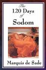 The 120 Days of Sodom Cover Image