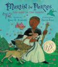 Martin De Porres: The Rose in the Desert Cover Image