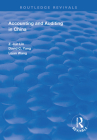Accounting and Auditing in China (Routledge Revivals) By Z. Jun Lin, David C. Yang, Liyan Wang Cover Image