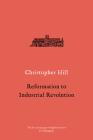 Reformation to Industrial Revolution: 1530-1780 Cover Image