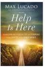 Help Is Here By Dara Mayor Cover Image