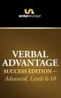 Verbal Advantage Success Edition, Levels 6-10 Cover Image