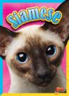 Siamese (Cat Stats) Cover Image