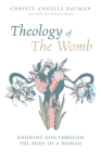 Theology of The Womb Cover Image