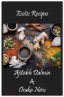 Esotic Recipes Cover Image
