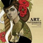 Art by Tattooists (Mini) Cover Image