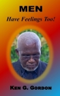 Men Have Feelings Too! Cover Image