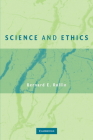 Science and Ethics Cover Image