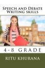 Advanced Speech and Debate Writing Skills Cover Image