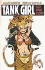 Tank Girl: Bad Wind Rising By Alan Martin, Rufus Dayglo (Illustrator) Cover Image
