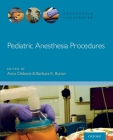 Pediatric Anesthesia Procedures Cover Image