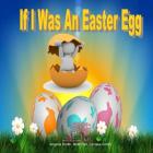 If I Was An Easter Egg (Bright) By Beth Pait, Corissa Smith, Angelia M. Smith Cover Image