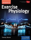 Introduction to Exercise Physiology By Tommy Boone Cover Image