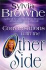 Conversations with the Other Side By Sylvia Browne, Browne, Francine Cover Image