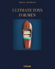 Ultimate Toys for Men Cover Image