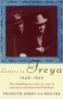 Letters to Freya: 1939-1945 By Helmuth Von Moltke Cover Image