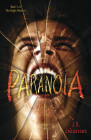 Paranoia (Night Walkers #2) By J. R. Johansson Cover Image