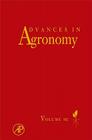 Advances in Agronomy: Volume 102 By Donald L. Sparks (Editor) Cover Image