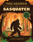 The Search for Sasquatch (A Wild Thing Book) Cover Image