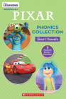 Disney Pixar Phonics Collection: Short Vowels (Disney Learning: Bind-up) By Scholastic Cover Image
