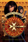 Moving Target By Christina Diaz Gonzalez Cover Image