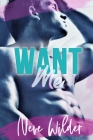 Want Me Cover Image