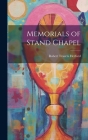 Memorials of Stand Chapel Cover Image