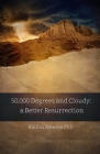 50,000 Degrees and Cloudy: A Better Resurrection By Hollisa Alewine Cover Image