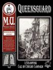 Queensguard By Jeffrey Rissman Cover Image