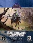 Borderland Provinces - 5th Edition By Matt Finch, Greg A. Vaughan, Bill Webb Cover Image