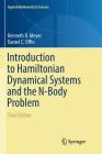 Introduction to Hamiltonian Dynamical Systems and the N-Body Problem (Applied Mathematical Sciences #90) By Kenneth R. Meyer, Daniel C. Offin Cover Image
