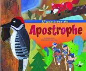 If You Were an Apostrophe (Word Fun) Cover Image