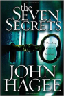 The Seven Secrets: Unlocking Genuine Greatness By John Hagee Cover Image