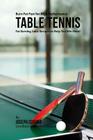 Burn Fat Fast for High Performance Table Tennis: Fat Burning Juice Recipes to Help You Win More! Cover Image