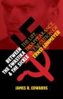 Between the Swastika and the Sickle: The Life, Disappearance, and Execution of Ernst Lohmeyer Cover Image