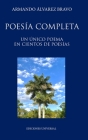 Poesía Completa By Armando Álvarez Bravo Cover Image
