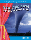 Touchdown of the Wrong Kind (Reader's Theater) By Stephanie Macceca Cover Image