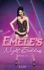 Emele's Night Goddess: Book III By Steve Pierce Cover Image