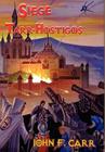 Siege of Tarr-Hostigos By John F. Carr Cover Image
