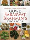 Gowd saraswat brahmin's cookbook Cover Image