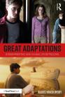 Great Adaptations: Screenwriting and Global Storytelling By Alexis Krasilovsky Cover Image