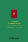Teaching Community: A Pedagogy of Hope By Bell Hooks Cover Image