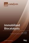 Immobilized Biocatalysts Cover Image