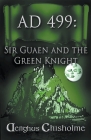 Sir Gawain and the Green Knight AD499 Cover Image