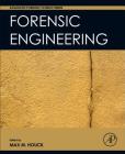 Forensic Engineering Cover Image