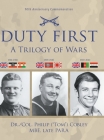 DUTY FIRST - A Trilogy of Wars Cover Image